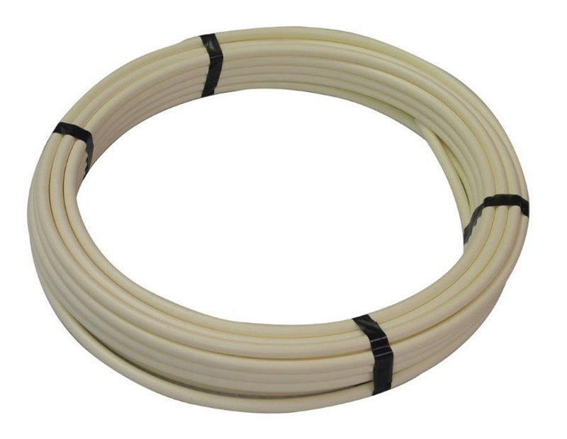 B & K - SharkBite Type B 1 in. D X 100 ft. L PEX Tubing 80 psi [U880W100]