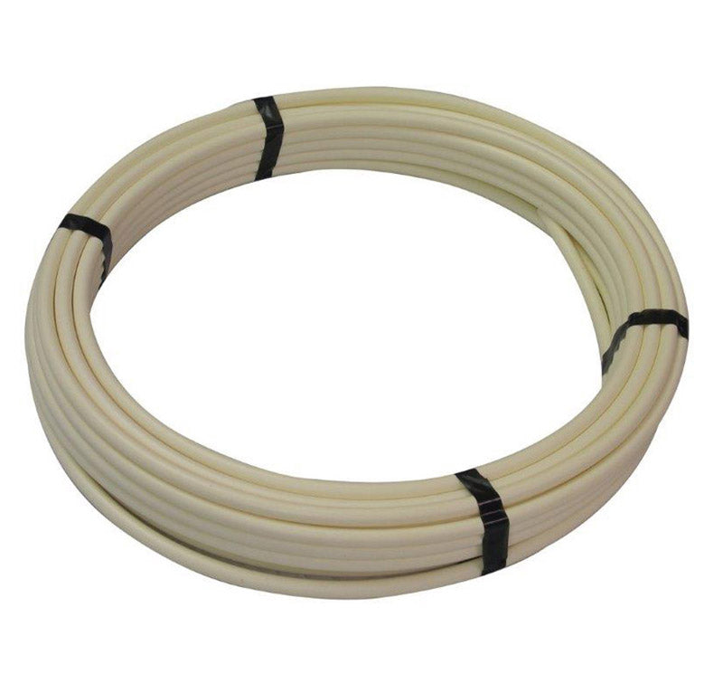 B & K - SharkBite Type B 1/4 in. D X 50 ft. L PEX Pipe 80 psi