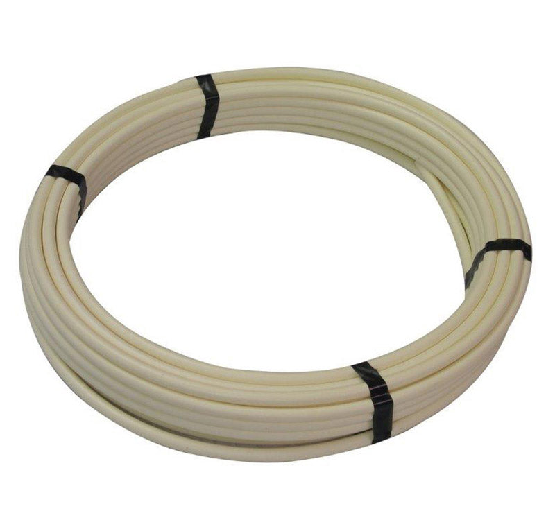 B & K - SharkBite Type B 1/2 in. D X 25 ft. L PEX Pipe 80 psi