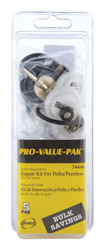 DANCO - Danco Delta and Peerless Faucet Repair Kit [9D00034446]