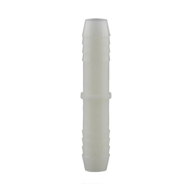 BOSHART INDUSTRIES - Boshart Industries 1/2 in. Insert in. X 1/2 in. D Insert Nylon Coupling 10 pk