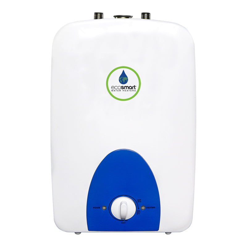 B & K - EcoSmart 2.6 gal 1440 W Electric Water Heater