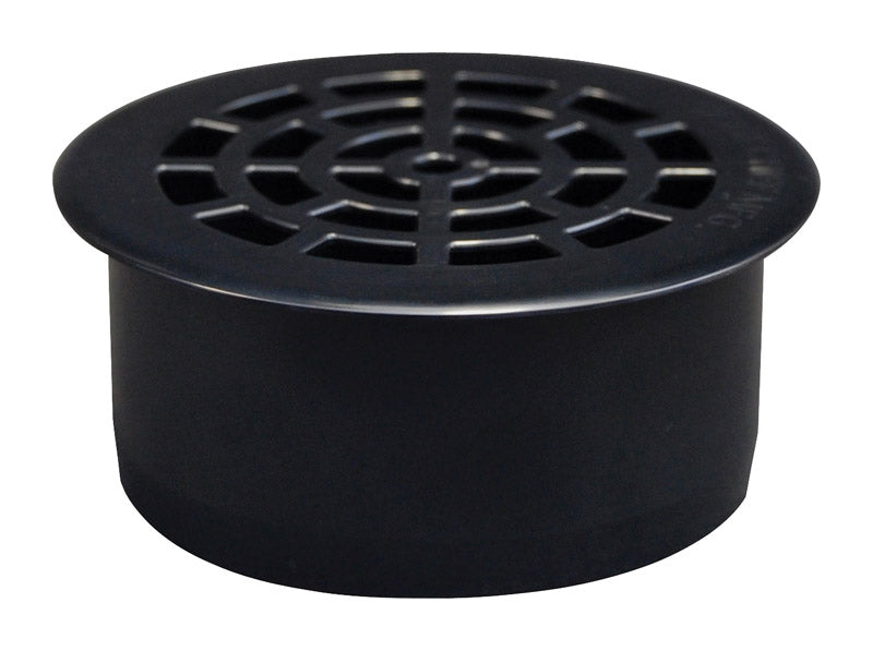 SIOUX CHIEF - Sioux Chief 3 in. D ABS Inside Pipe Drain