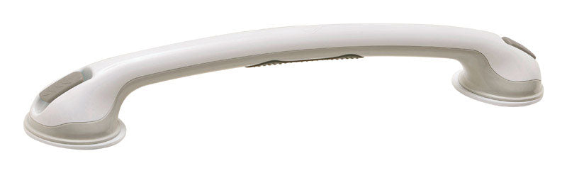 B & K - Safe-er-Grip 24 in. L Plastic Grab Bar