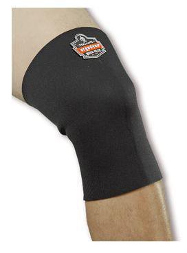 Ergodyne - Knee Support ProFlex® X-Large Pull-On 16 to 18 Inch Circumference Left or Right Knee [1/EA]