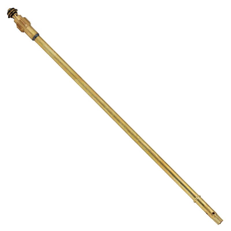 B & K - Homewerks 6-in. Replacement Brass Frost-Free Sillcock Stem Assembly