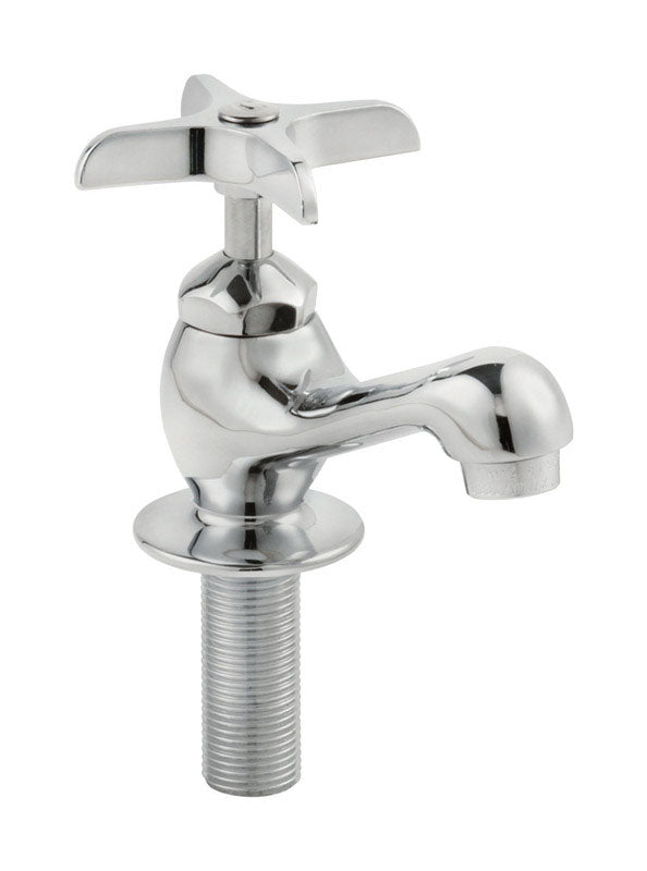 HOMEWERKS - Homewerks One Handle Chrome Kitchen Faucet