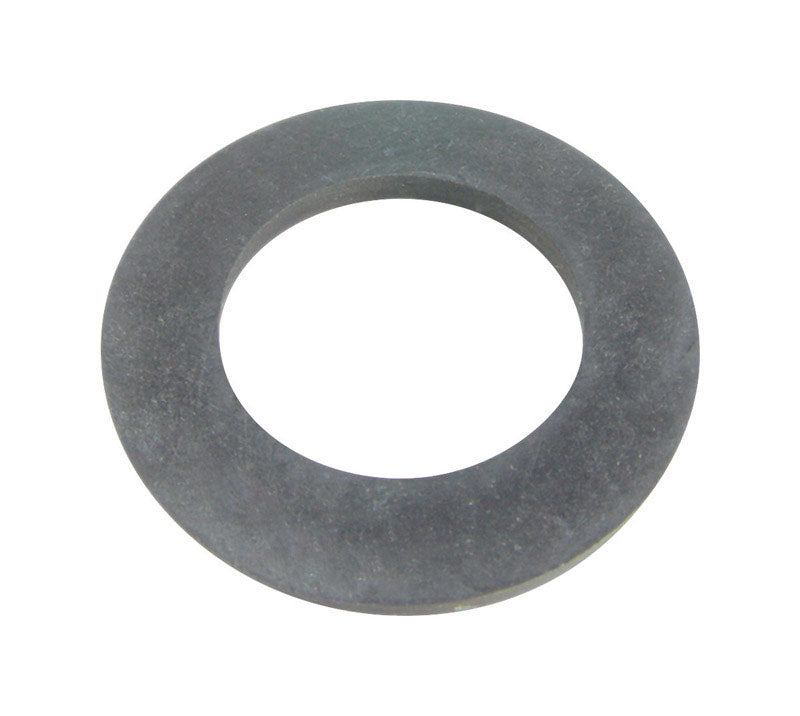 DANCO - Danco Rubber 1-7/8 in. D X 3 in. D Overflow Plate Gasket