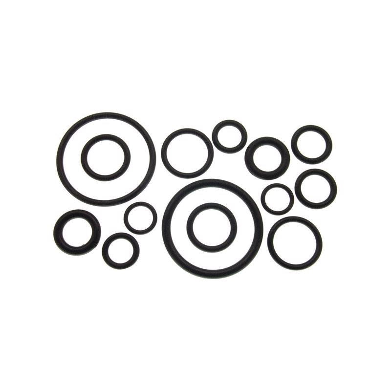 DANCO - Danco Rubber Assorted O-Ring 14 pk