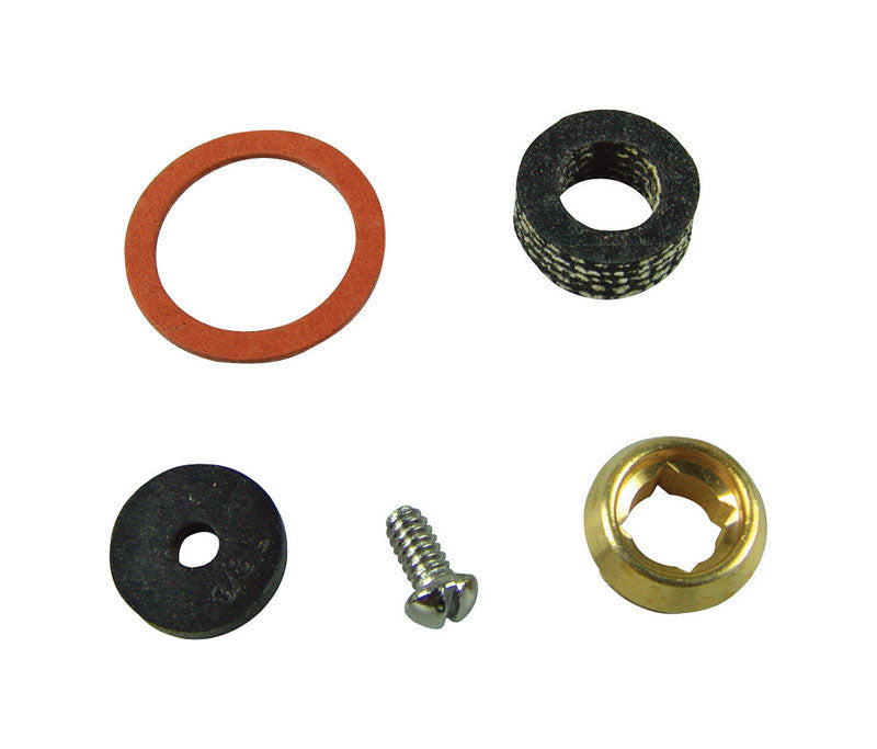 DANCO - Danco 9H-1, 9H-2, 10I-7, 10I-8, 10I-9, 12H-1, 12H-2 and 12H-3 Hot and Cold Stem Repair Kit For Pfist