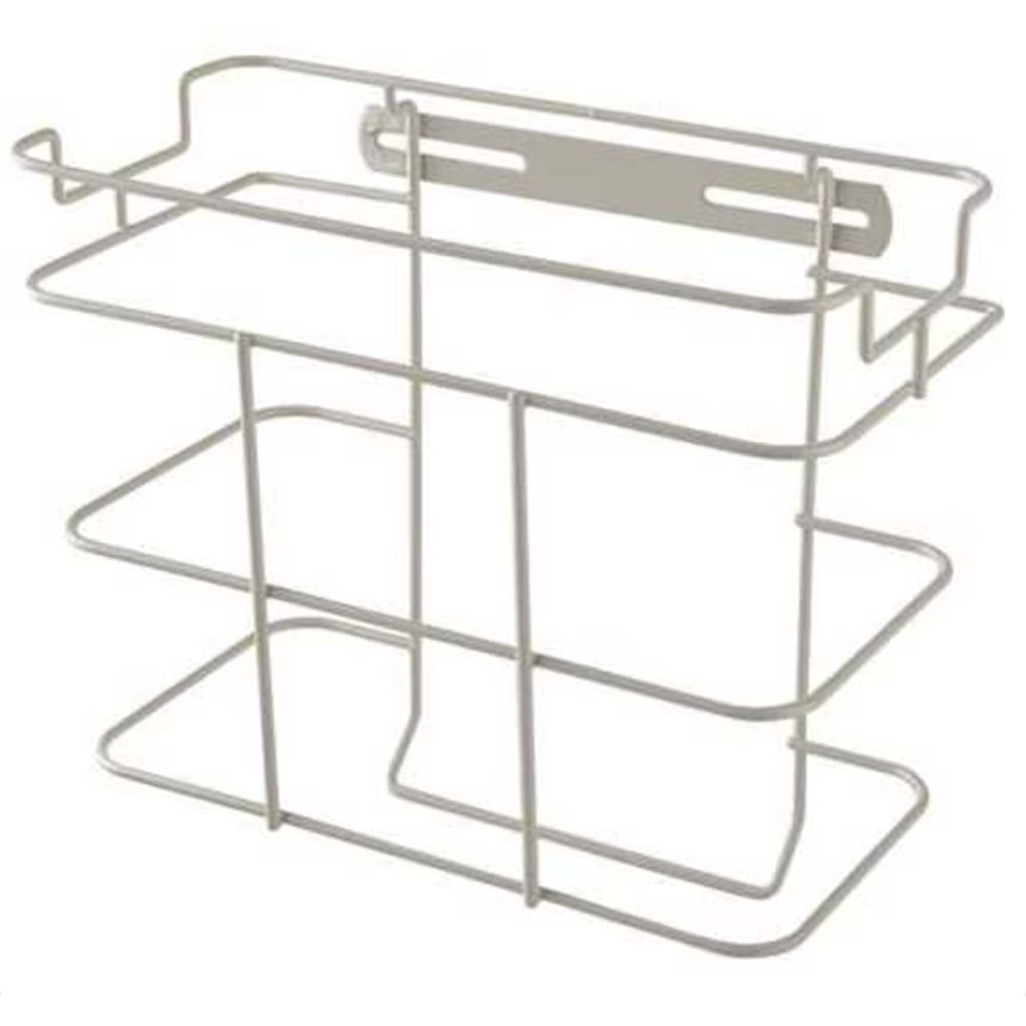 Cardinal - Sharps Container Bracket SharpSafety™ Wall Mount Non-Locking [5/CS] (169725_CS)