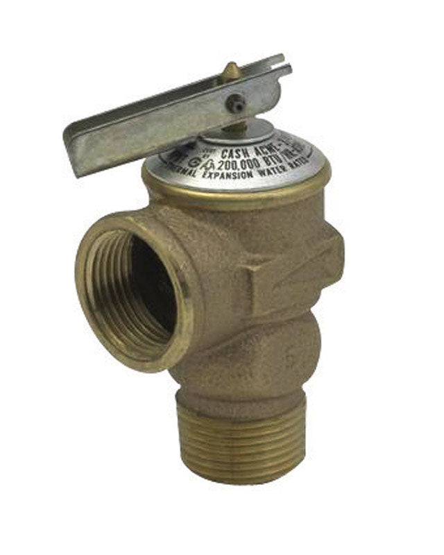 CASH ACME - Cash Acme 3/4 in. Valve