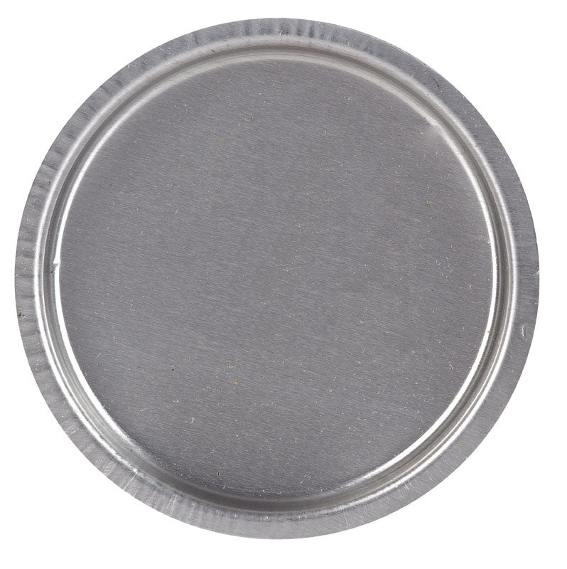 SELKIRK - Selkirk 3 in. Aluminum/Galvanized Steel Vent Tee Cap - Case of 2