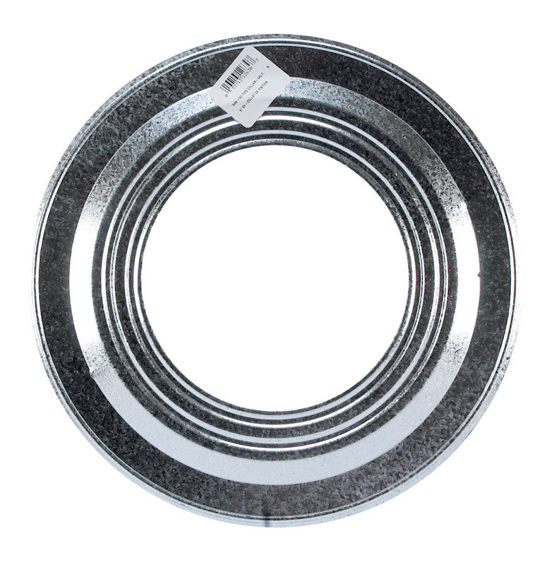 SELKIRK - Selkirk 5 in. D 28 Ga. Aluminum Pipe Collar - Case of 6