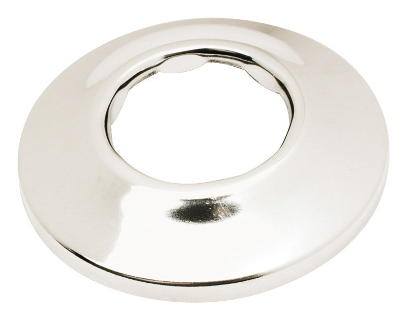 PLUMB PAK - Plumb Pak Metal Shallow Flange