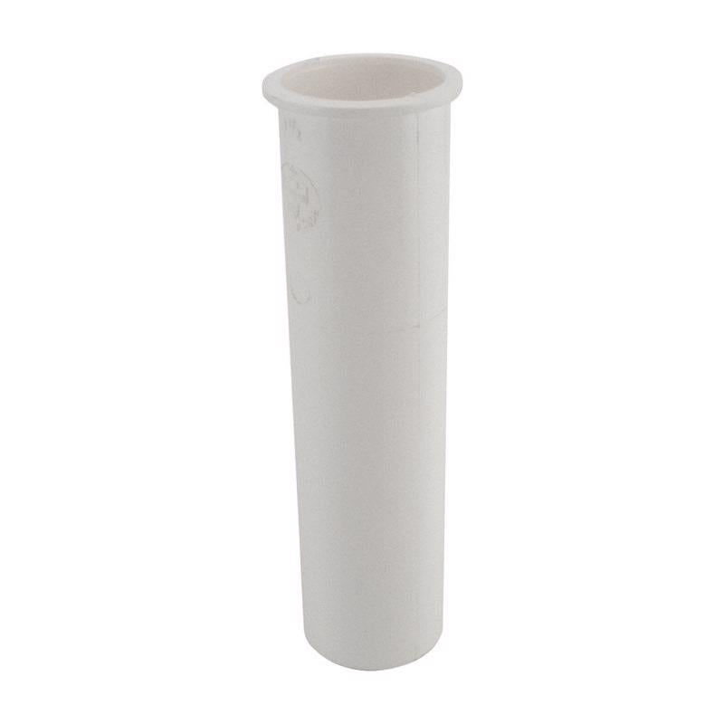 PLUMB PAK - Plumb Pak 1-1/2 in. D X 12 in. L PVC Tailpiece