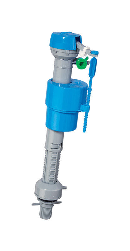 DANCO - Danco HydroClean Fill Valve Blue/Gray Plastic [HC630T]