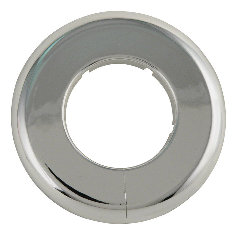 PLUMB PAK - Plumb Pak Plastic Floor/Ceiling Plate