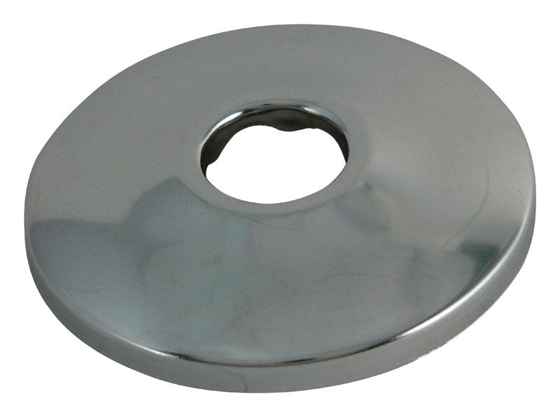 PLUMB PAK - Plumb Pak Metal Shallow Flange 3/8 in.
