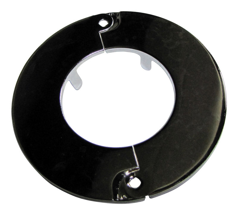 PLUMB PAK - Plumb Pak Chrome Plated Split Flange 2 in.