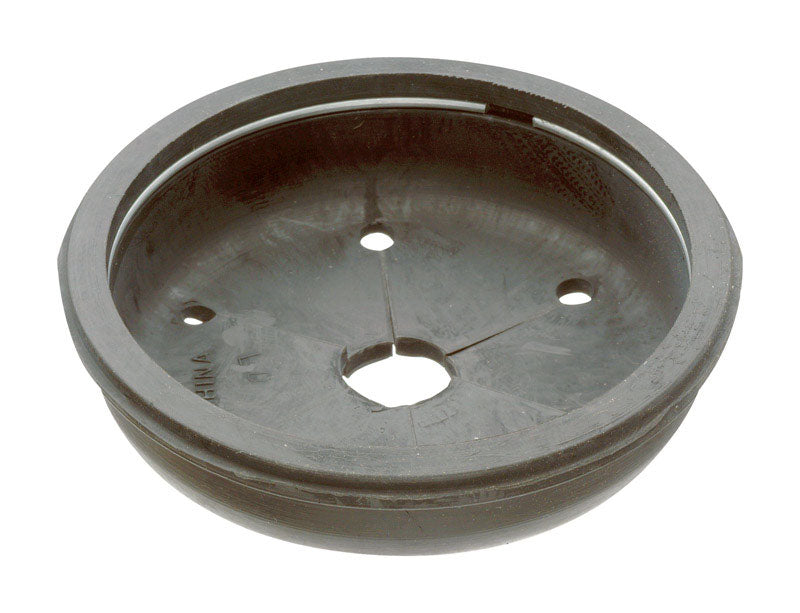 PLUMB PAK - Plumb Pak Garbage Disposal Splash Guard Rubber [PP820-16]