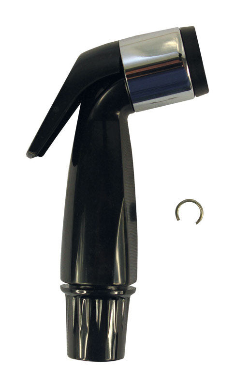 DANCO - Danco For Universal Black Kitchen Faucet Sprayer