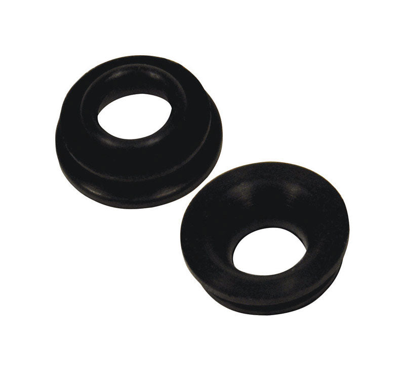 DANCO - Danco 0.25 in. D Rubber Seat Washer 2 pk