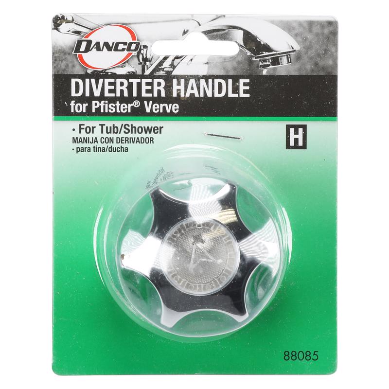 DANCO - Danco For Pfister Verve Chrome Tub and Shower Diverter Handle [9D00088085]