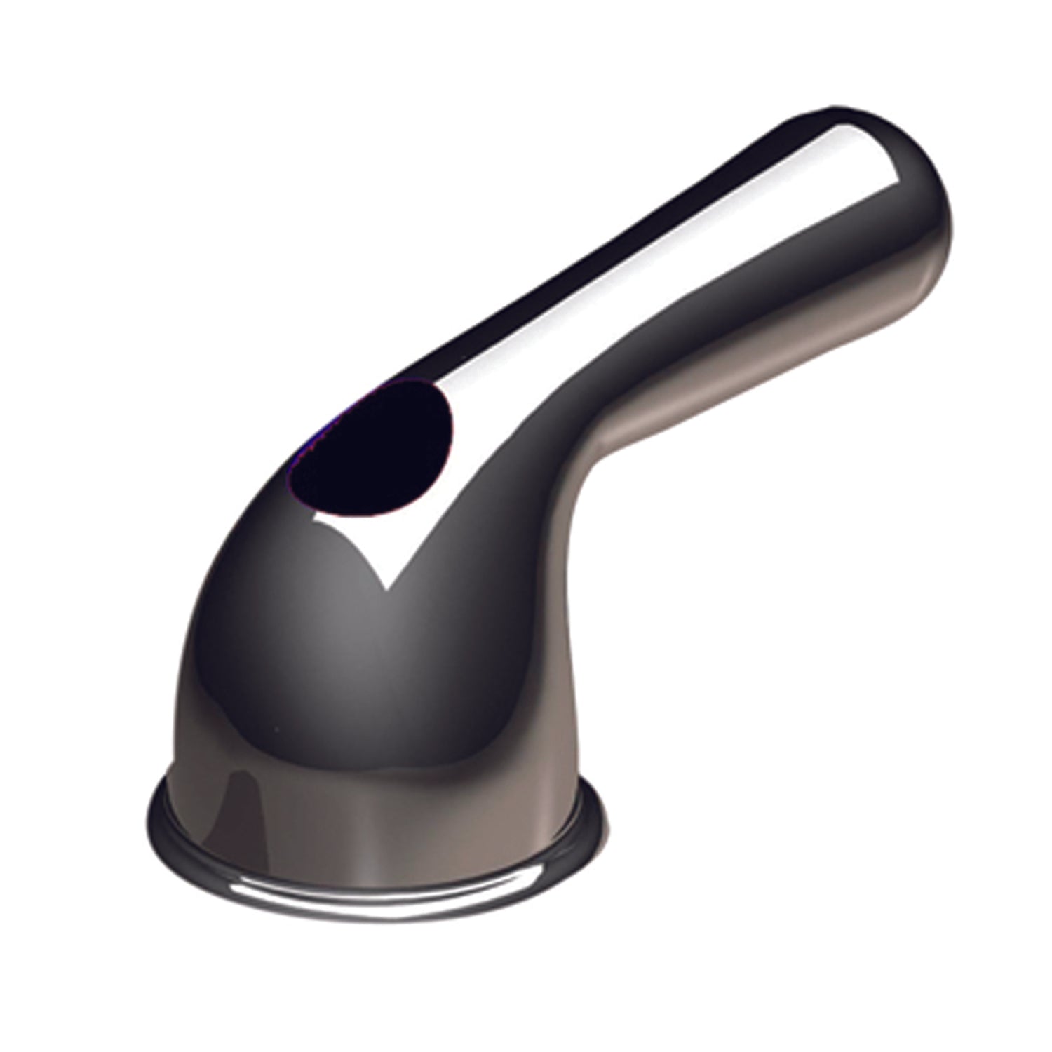 Danco For Universal Chrome Sink and Tub and Shower Faucet Handles