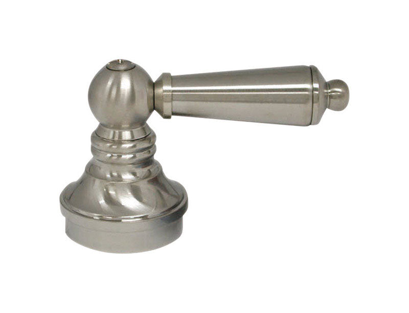 DANCO - Danco For Universal Brushed Nickel Bathroom Faucet Handles