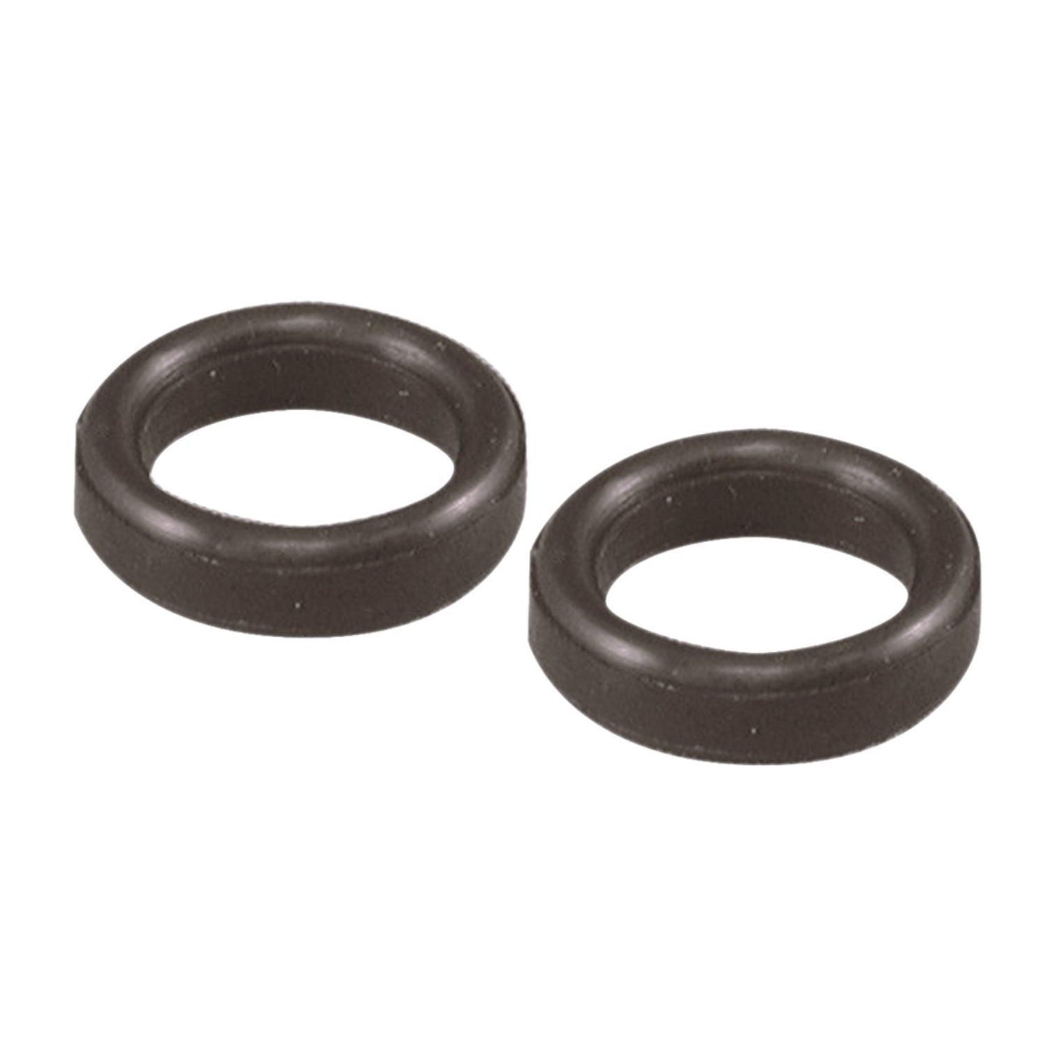 Danco Bottom Seal For Pfister 0.66 in. D Black Rubber 2 pc