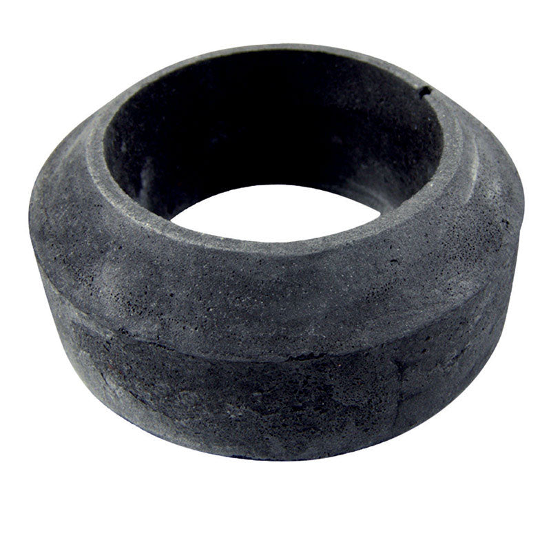 DANCO - Danco Closet Spud Gasket Black Rubber - Case of 5 [40485B]