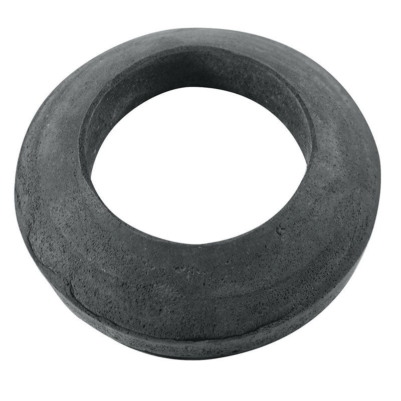 DANCO - Danco Closet Spud Gasket Black Rubber - Case of 5 [40486B]