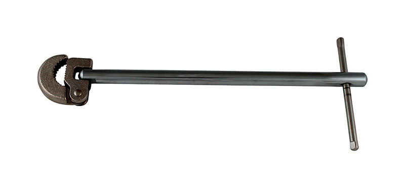 PLUMB PAK - Plumb Pak Basin Wrench 10-1/2 in. L 1 pc