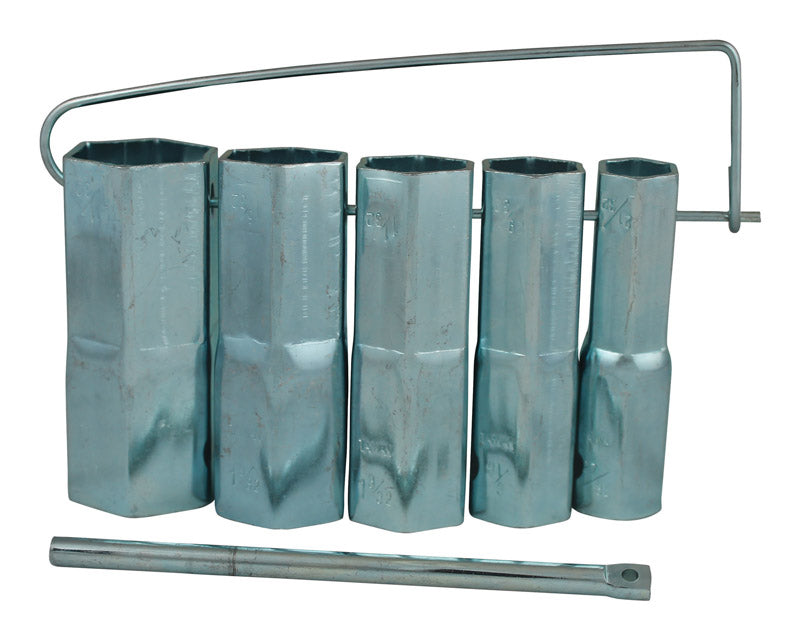 PLUMB PAK - Plumb Pak Socket Wrench 6 in. L 1 pc