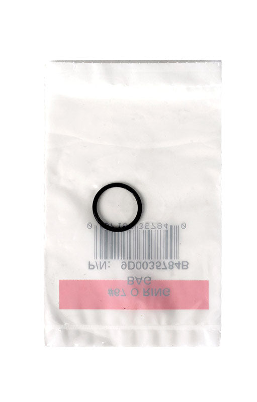 DANCO - Danco 0.81 in. D X 0.69 in. D Rubber O-Ring 1 pk - Case of 5