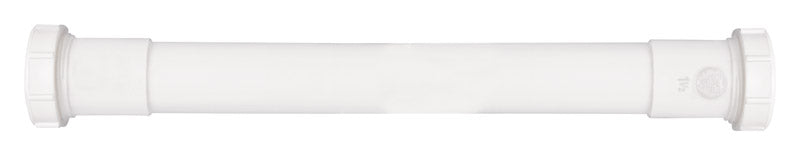 PLUMB PAK - Plumb Pak 1.5 in. D X 16 in. L Plastic Extension Tube