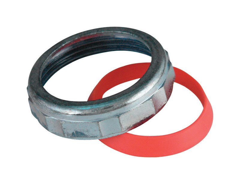 PLUMB PAK - Plumb Pak Universal Slip Joint Nut [PP855-11]