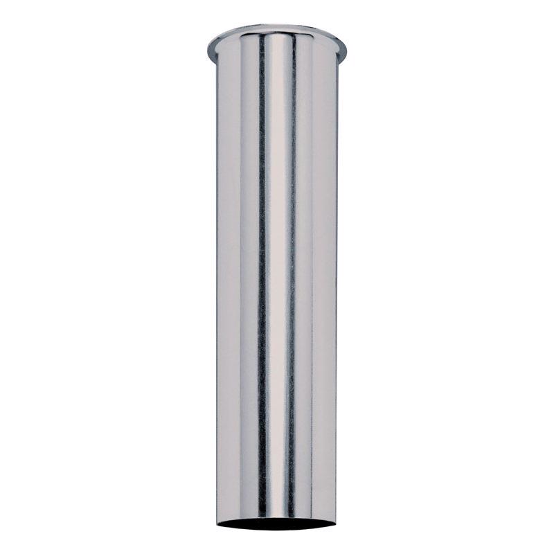 PLUMB PAK - Plumb Pak 1.5 in. D X 6 in. L Brass Tailpiece