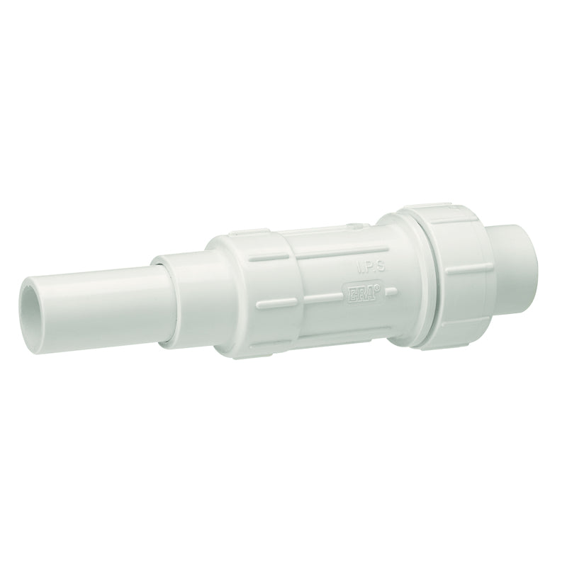 HOMEWERKS - Homewerks Schedule 40 1-1/2 in. Slip X 1-1/2 in. D Slip PVC Expansion Coupling