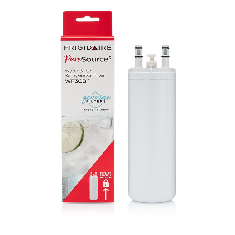 FRIGIDAIRE - Frigidaire PureSource 3 Replacement Water Filter WF3CB