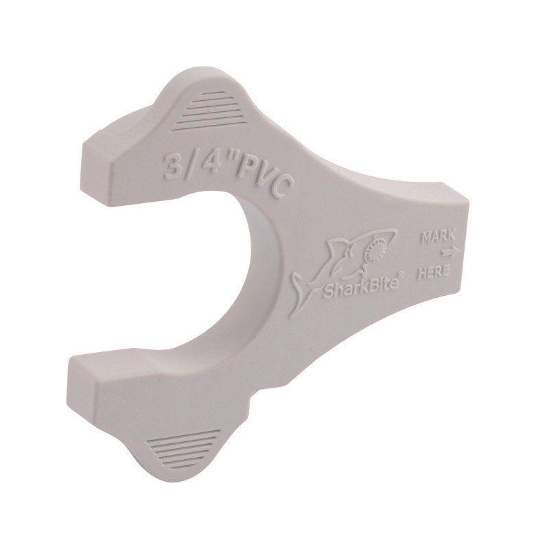 SHARKBITE - SharkBite Disconnect Clip 1 pk [UIP712A]