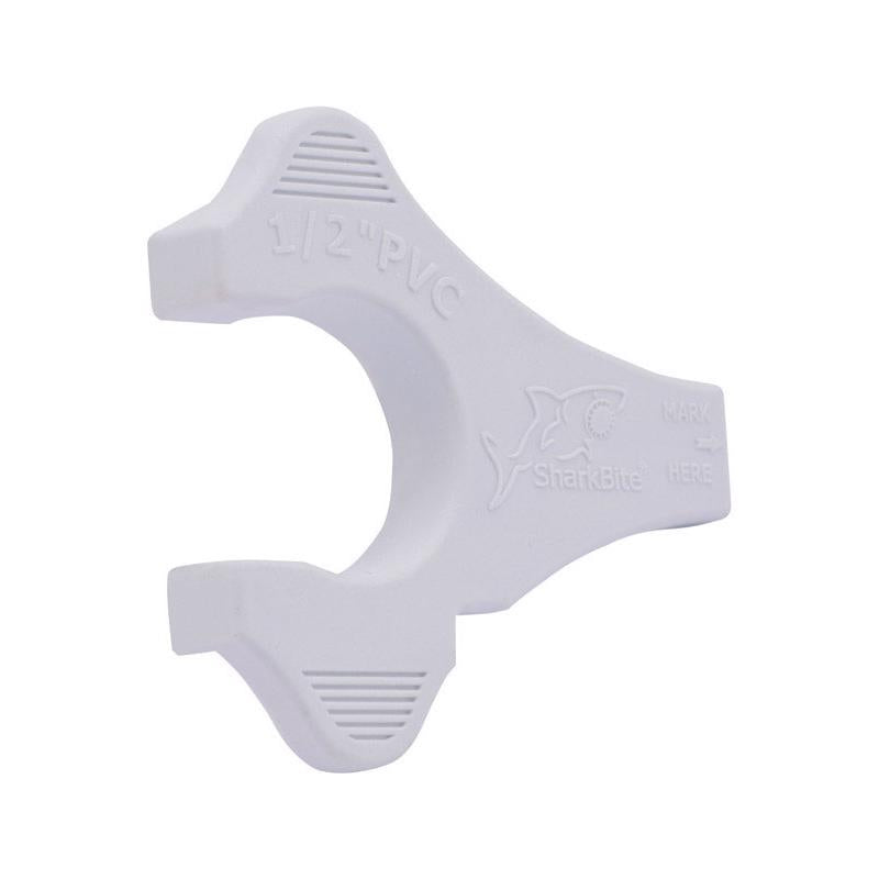 SHARKBITE - SharkBite Disconnect Clip 1 pk [UIP710A]