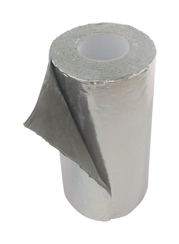 FROST KING - Frost King 1 in. X 15 ft. L Fiberglass/Foil Duct Insulation