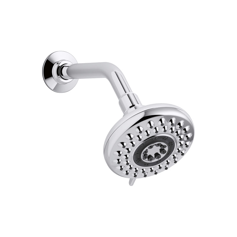 KOHLER - Kohler Polished Chrome 5 settings Showerhead 1.75 gpm