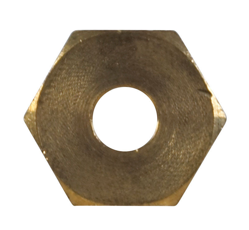 JMF COMPANY - JMF Company Compression Nut - Case of 5