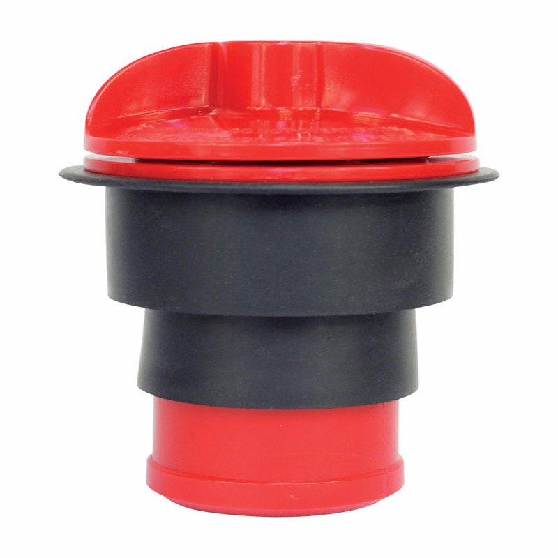 DANCO - Danco PlugAll 1-1/2 in. D Plastic Test and Seal Plug