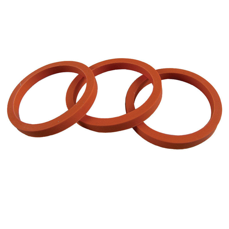 DANCO - Danco 1-3/8 in. D Rubber Washer 1 pk - Case of 5