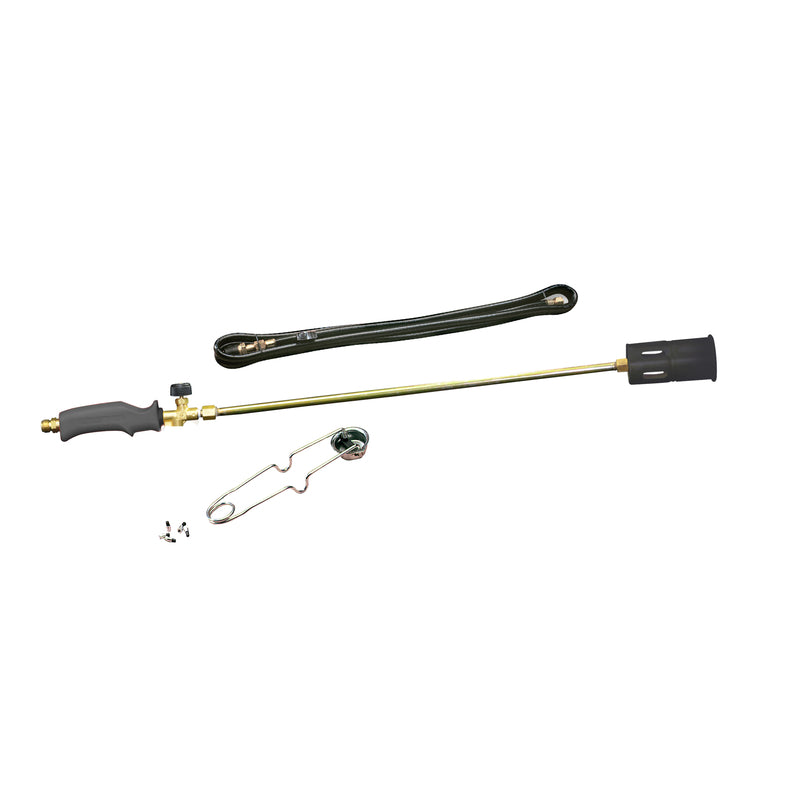 MR. HEATER - Mr. Heater 500000 Btu/h 1 sq ft Infrared Propane Hand Held Torch