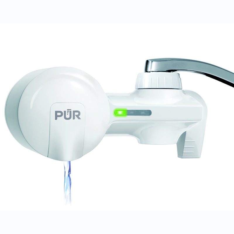 PUR - PUR Maxion Faucet Water Filter For PUR